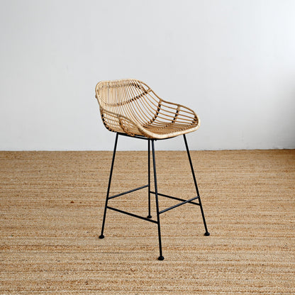 Fjord Counter Stool