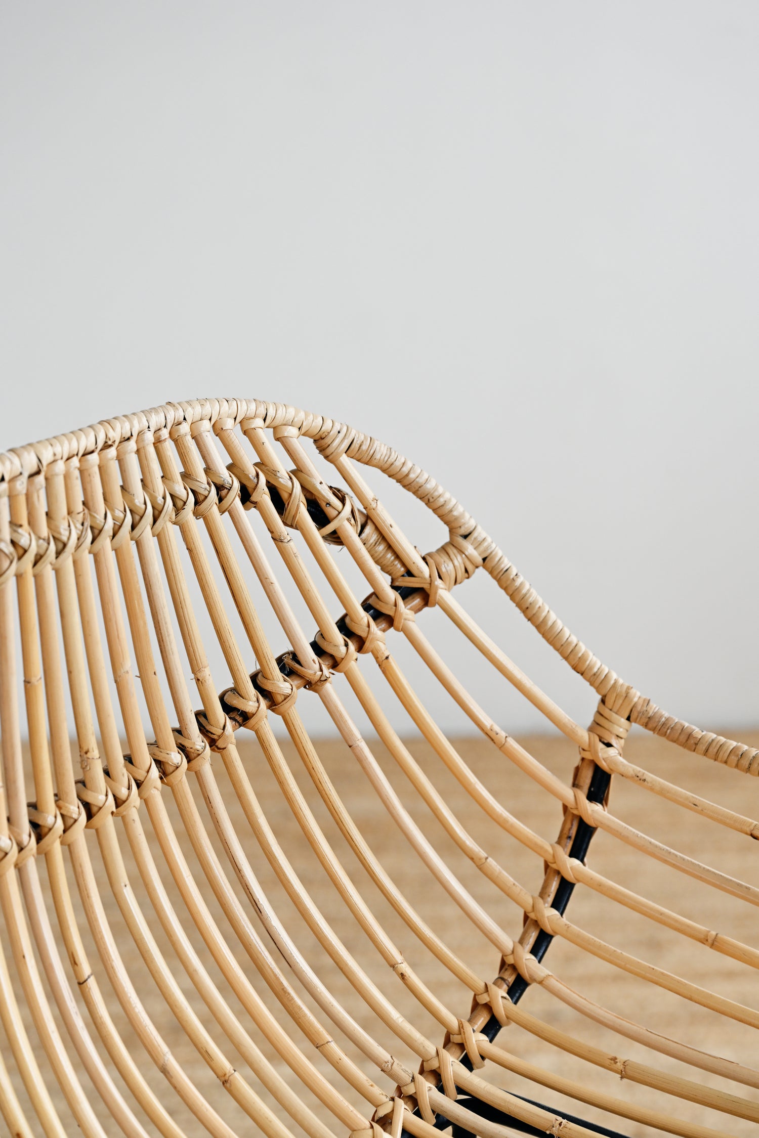 Fjord Counter Stool