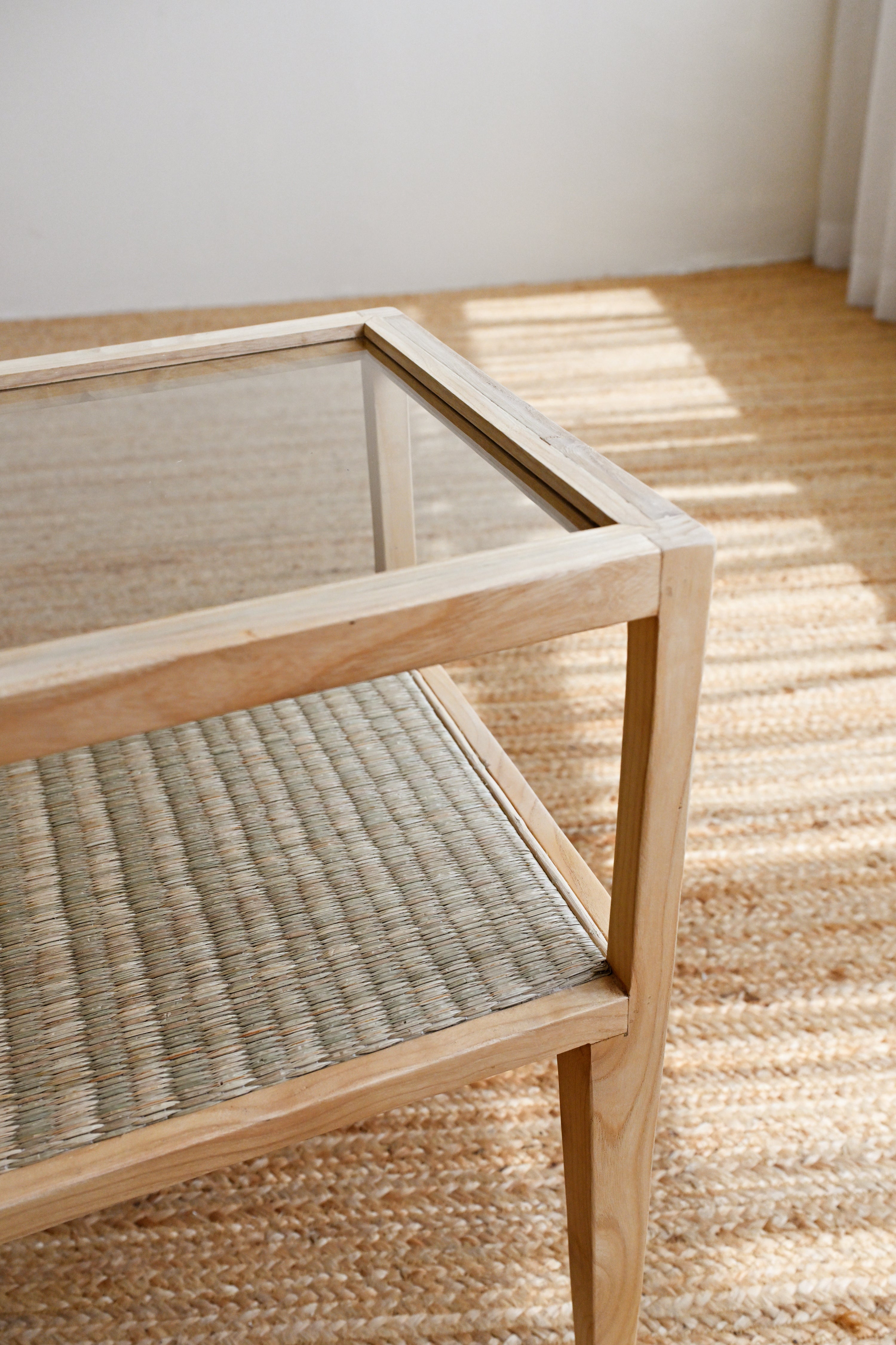 Lisbon Console Table