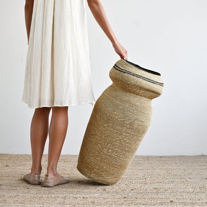 Anouk Tall Silhouette Basket
