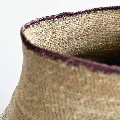 Almora Large Woven Basket