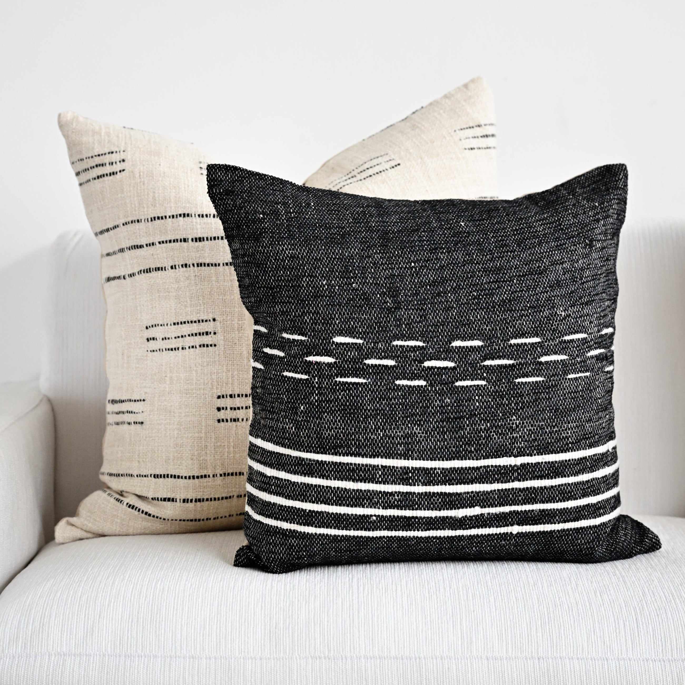 Salena Cushion Cover - 55cm x 55cm 