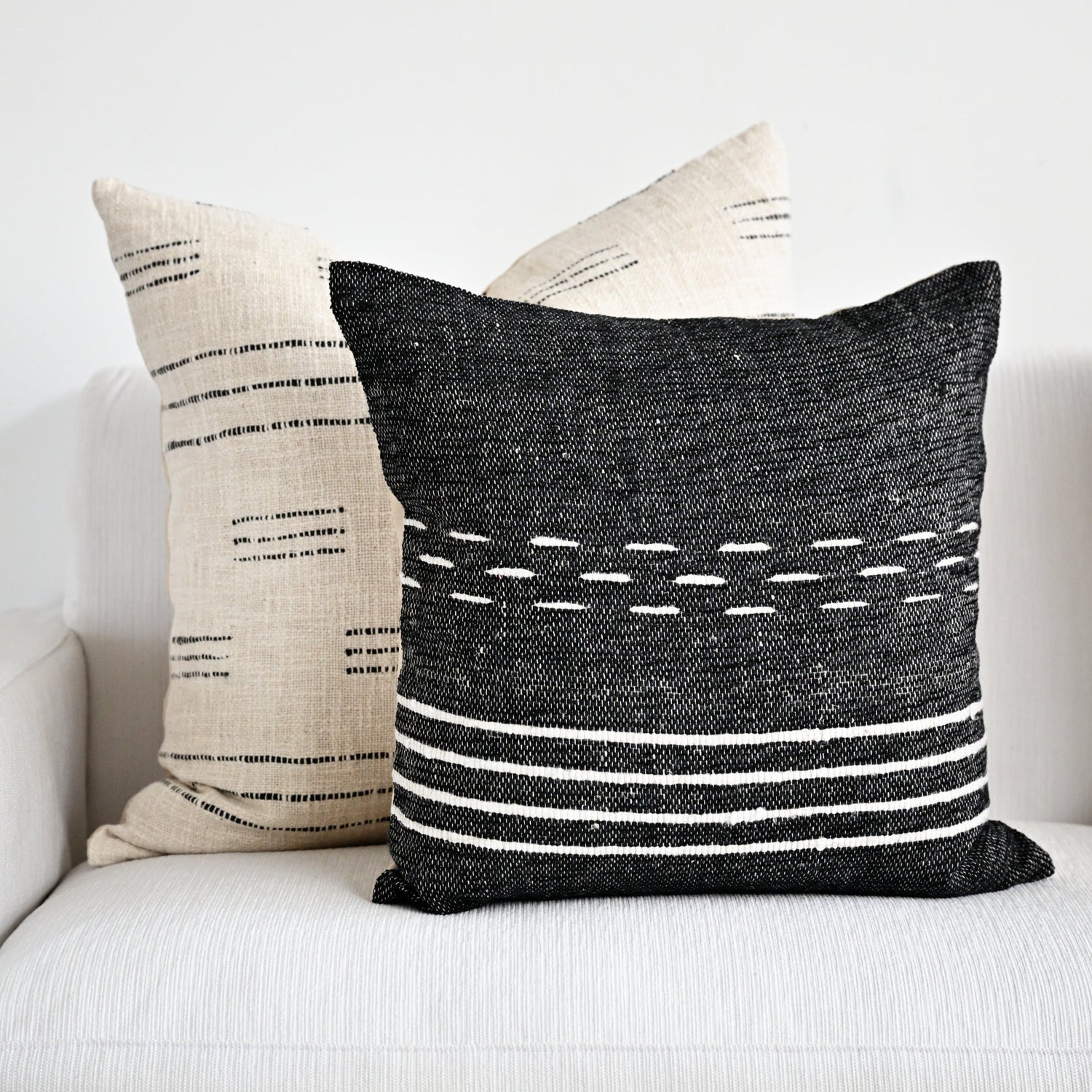 Salena Cushion Cover