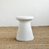 Veria Side Table Stool