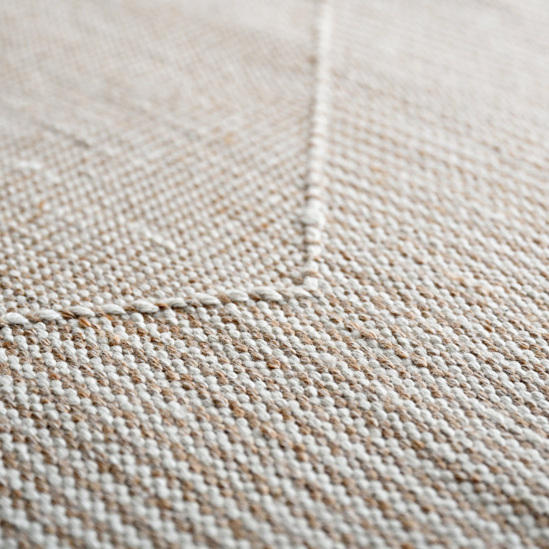 Indoor Outdoor Recycled PET Rug
