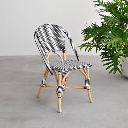 Copenhagen Bistro Dining Chair