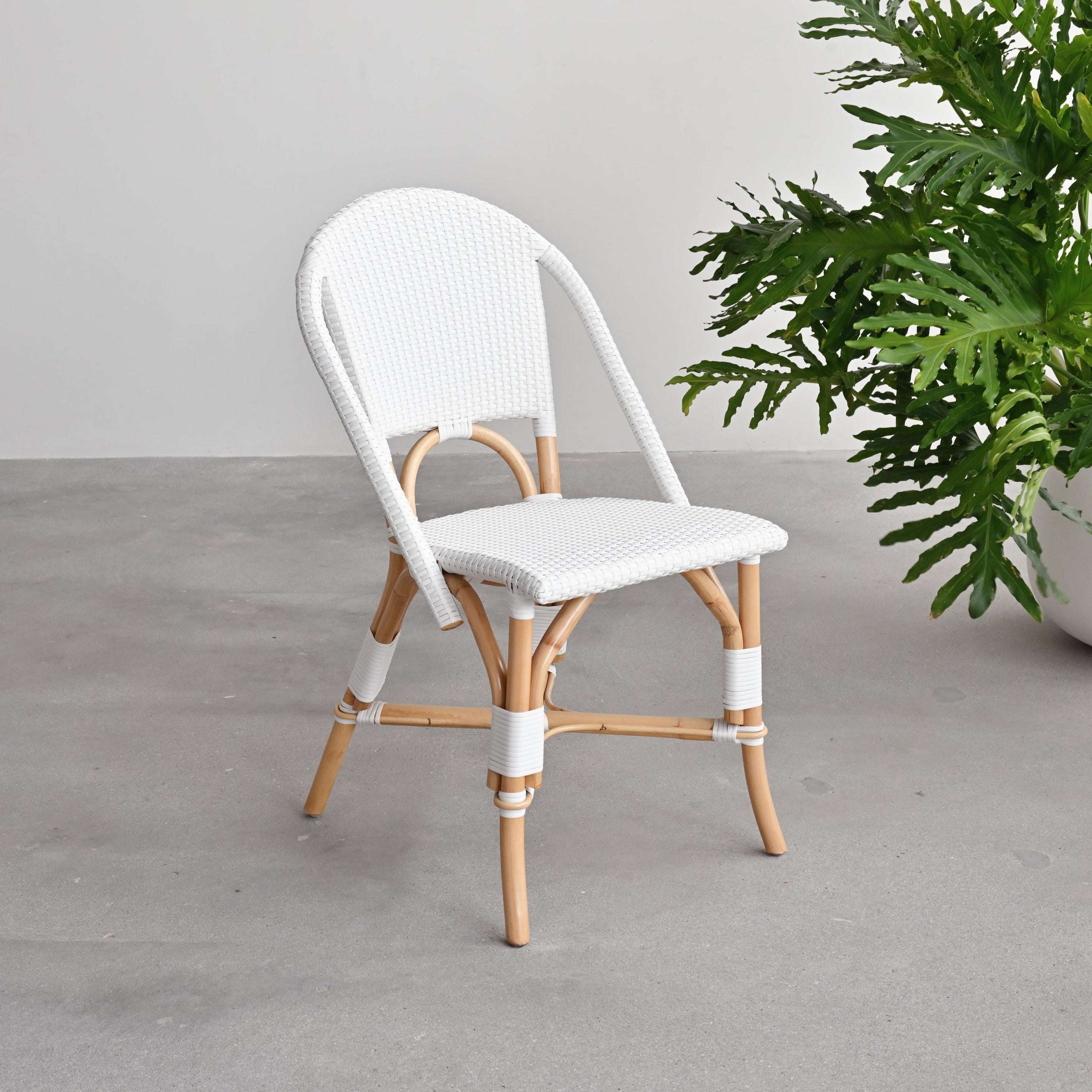 Copenhagen Bistro Dining Chair