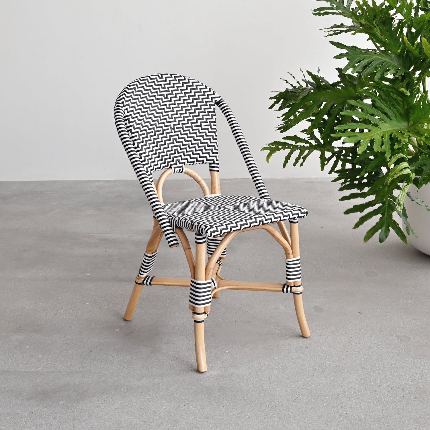 Copenhagen Bistro Dining Chair