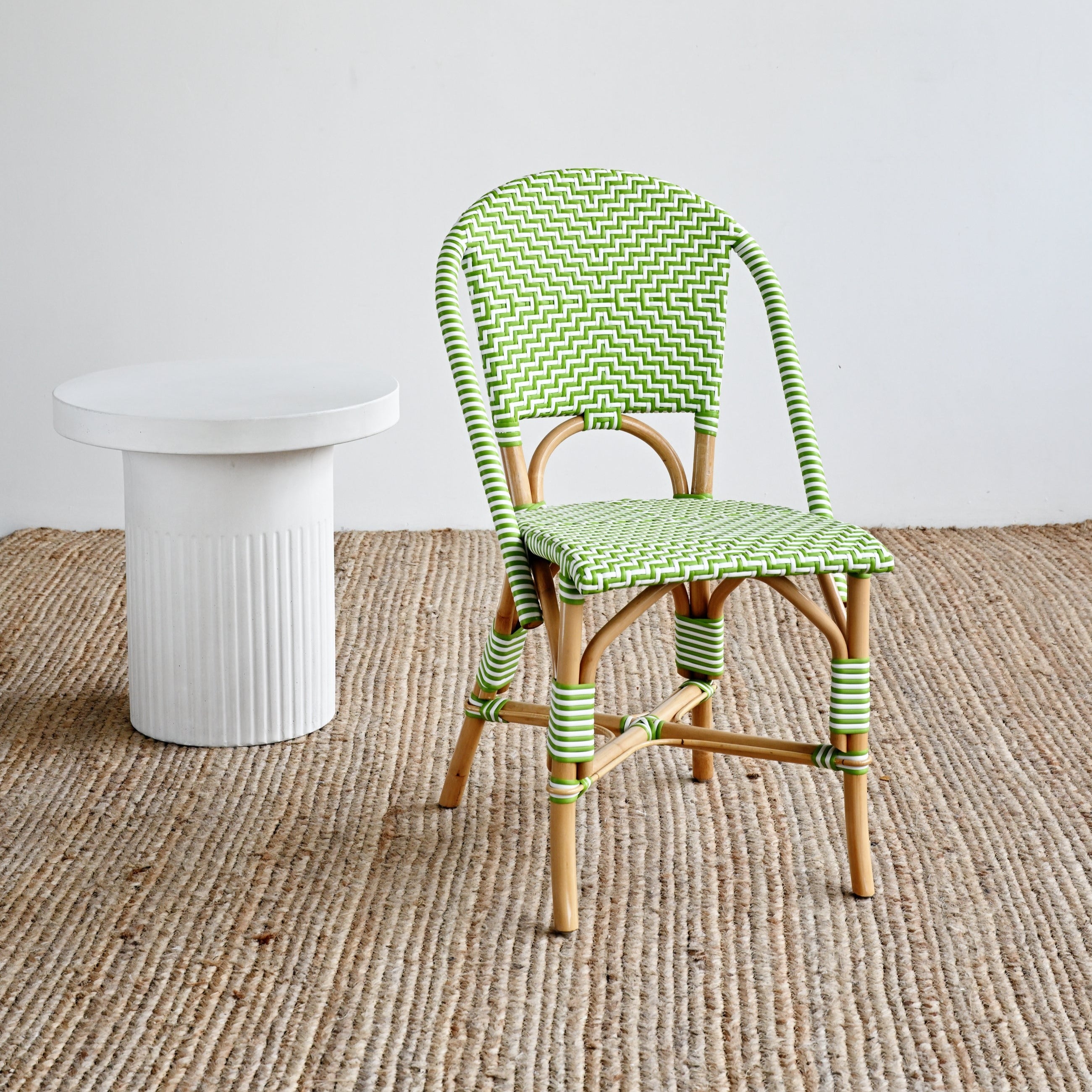 Copenhagen Bistro Dining Chair