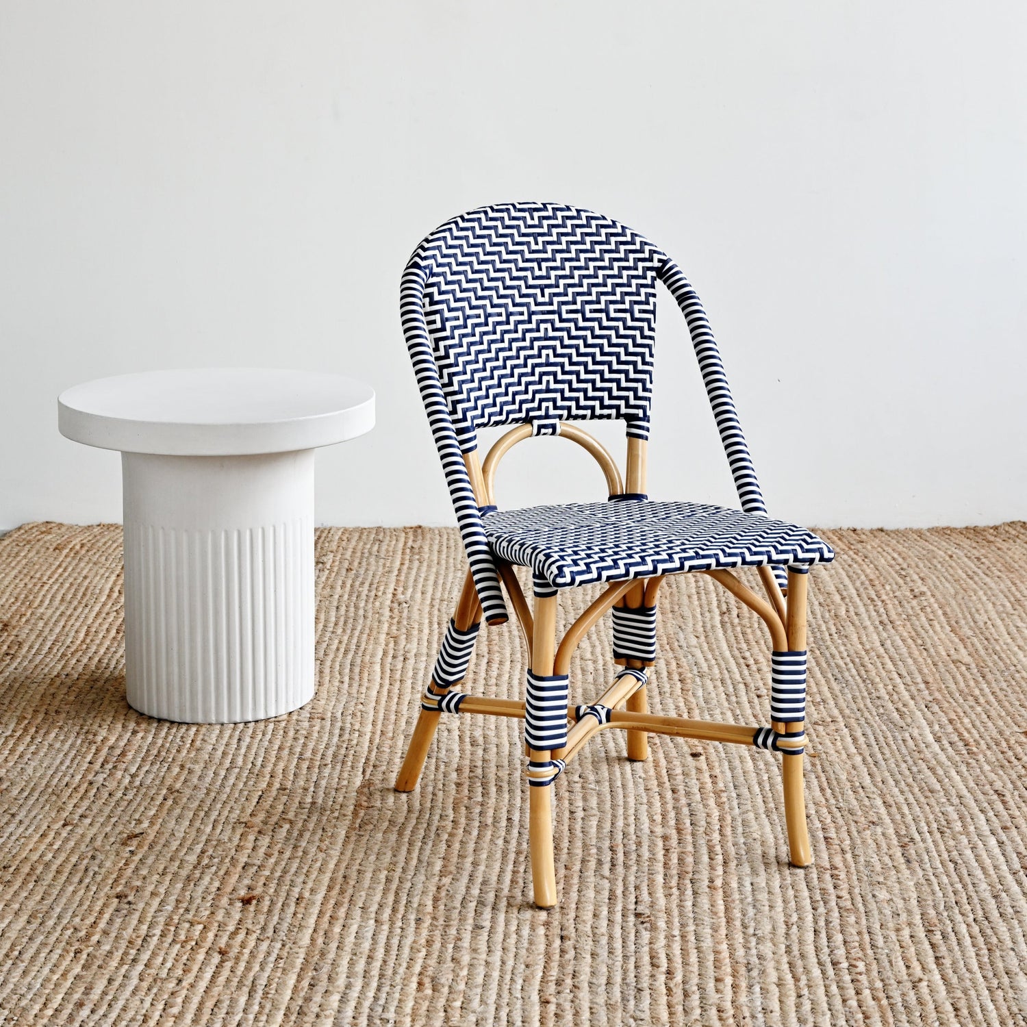 Copenhagen Bistro Dining Chair