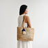 Salome Shopping Bag