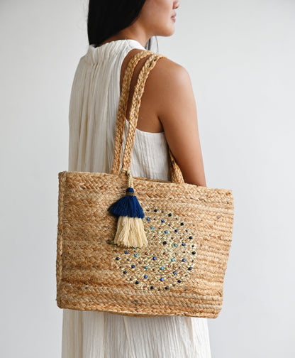 Salome Shopping Bag