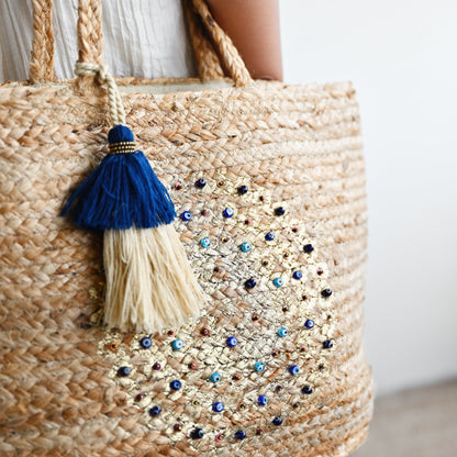 Salome Shopping Bag