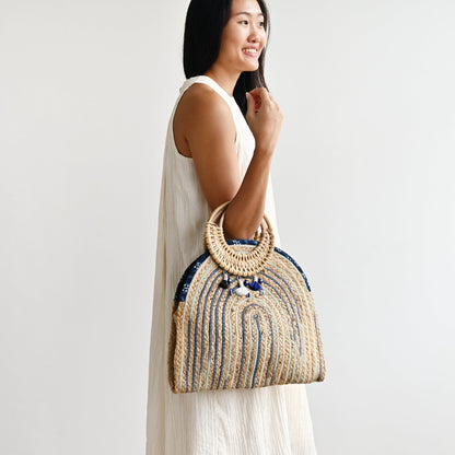Andromeda Shoulder Bag