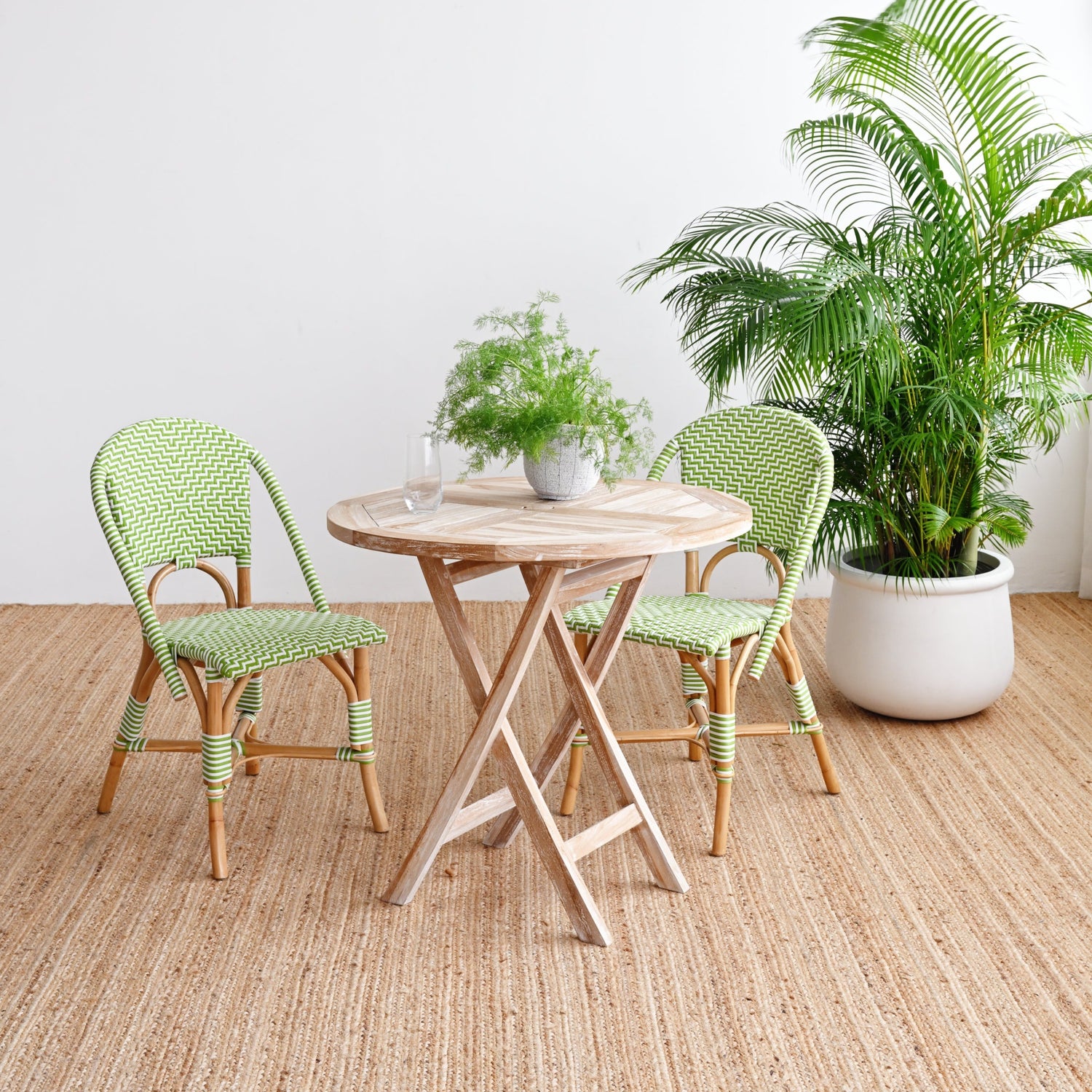 Copenhagen Bistro Dining Chair