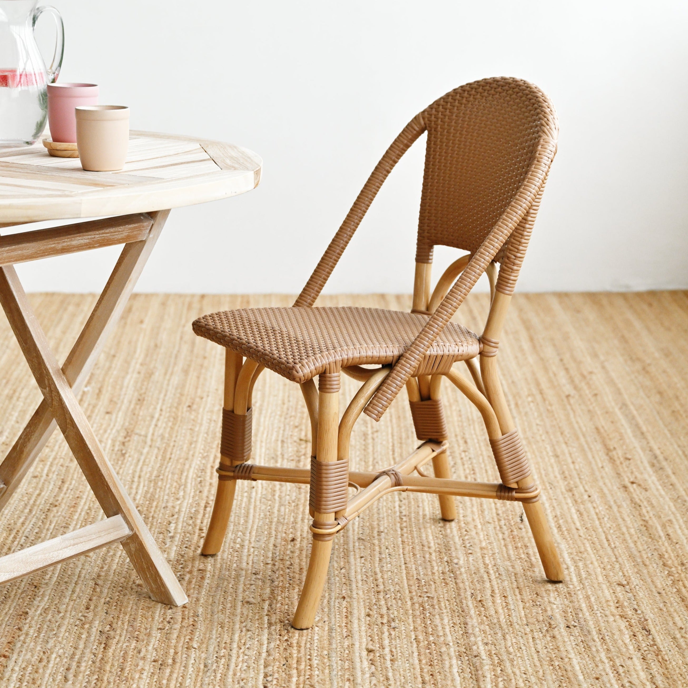 Copenhagen Bistro Dining Chair