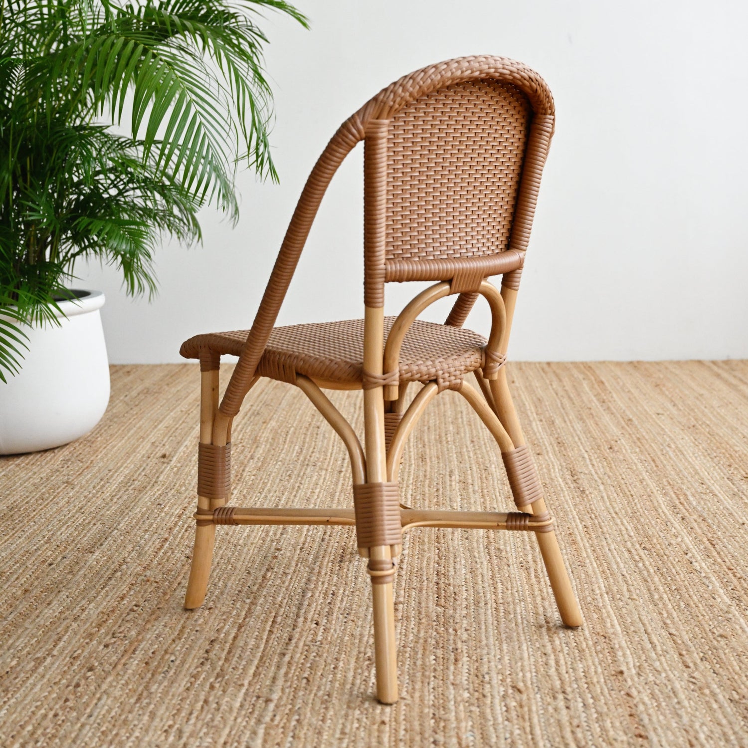 Copenhagen Bistro Dining Chair