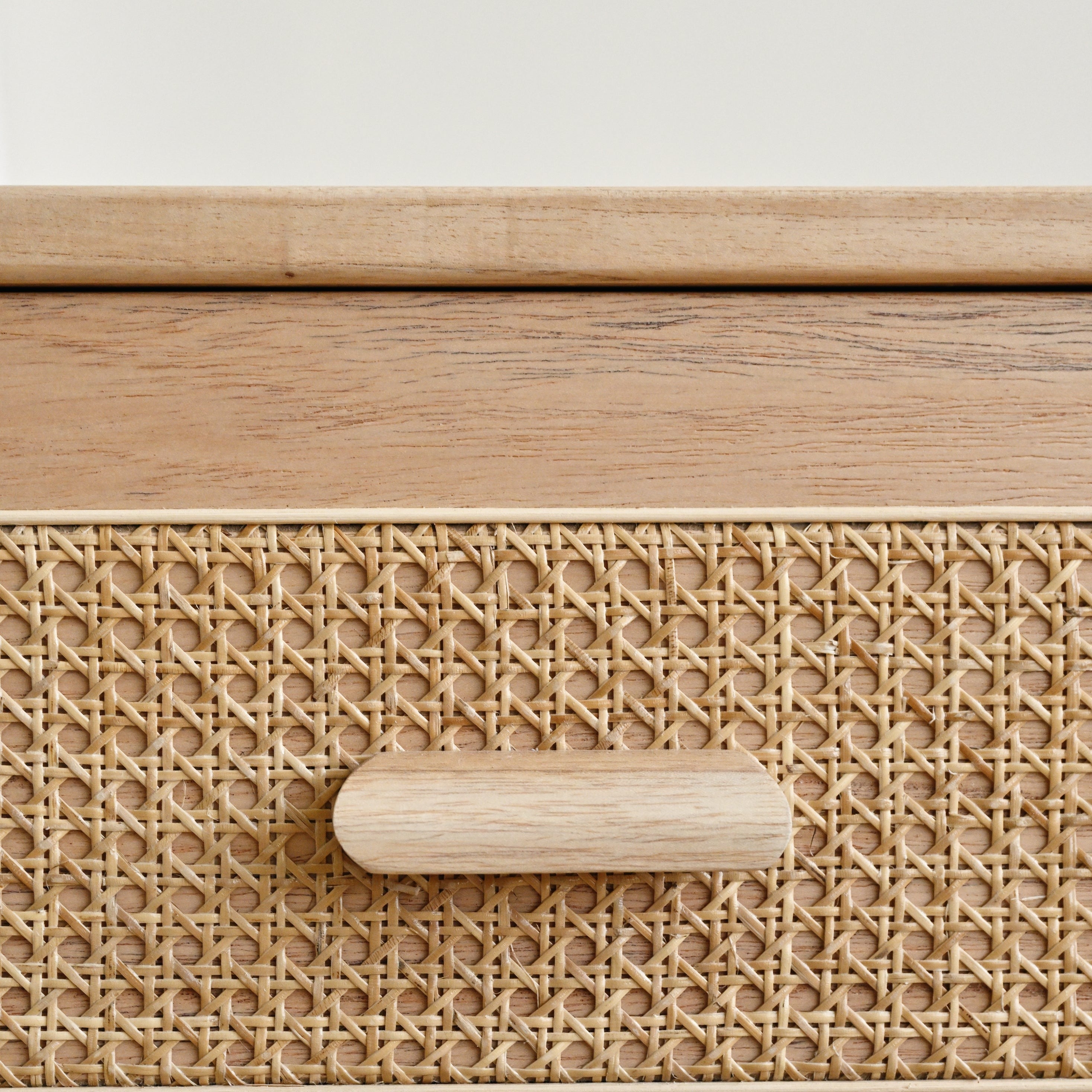 Nami Chest of Drawers - Natural