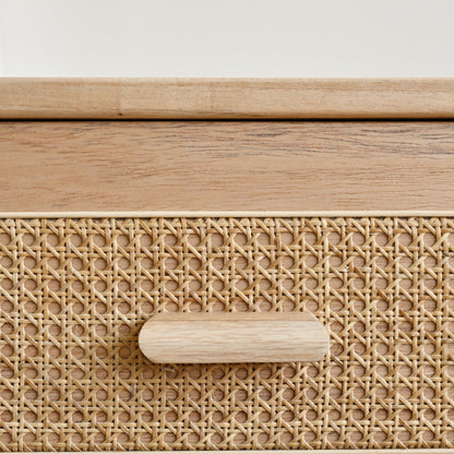 Nami Chest of Drawers - Natural