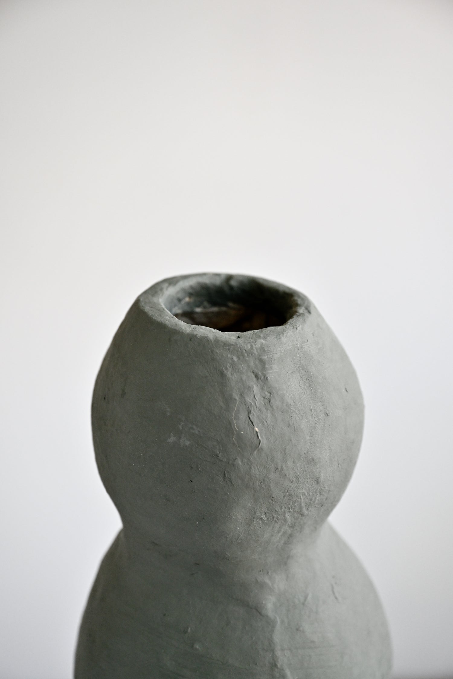 Jodhpur Double Bulb Vase