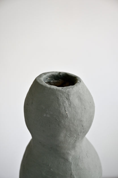 Jodhpur Double Bulb Vase