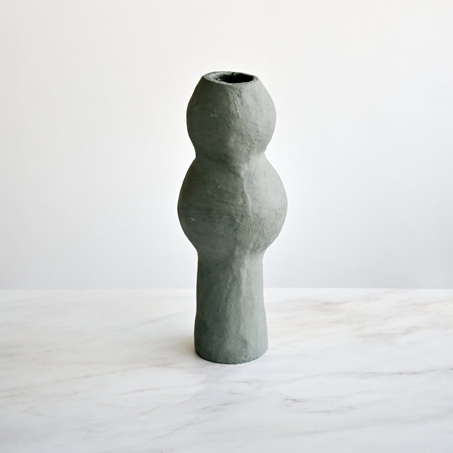 Jodhpur Double Bulb Vase