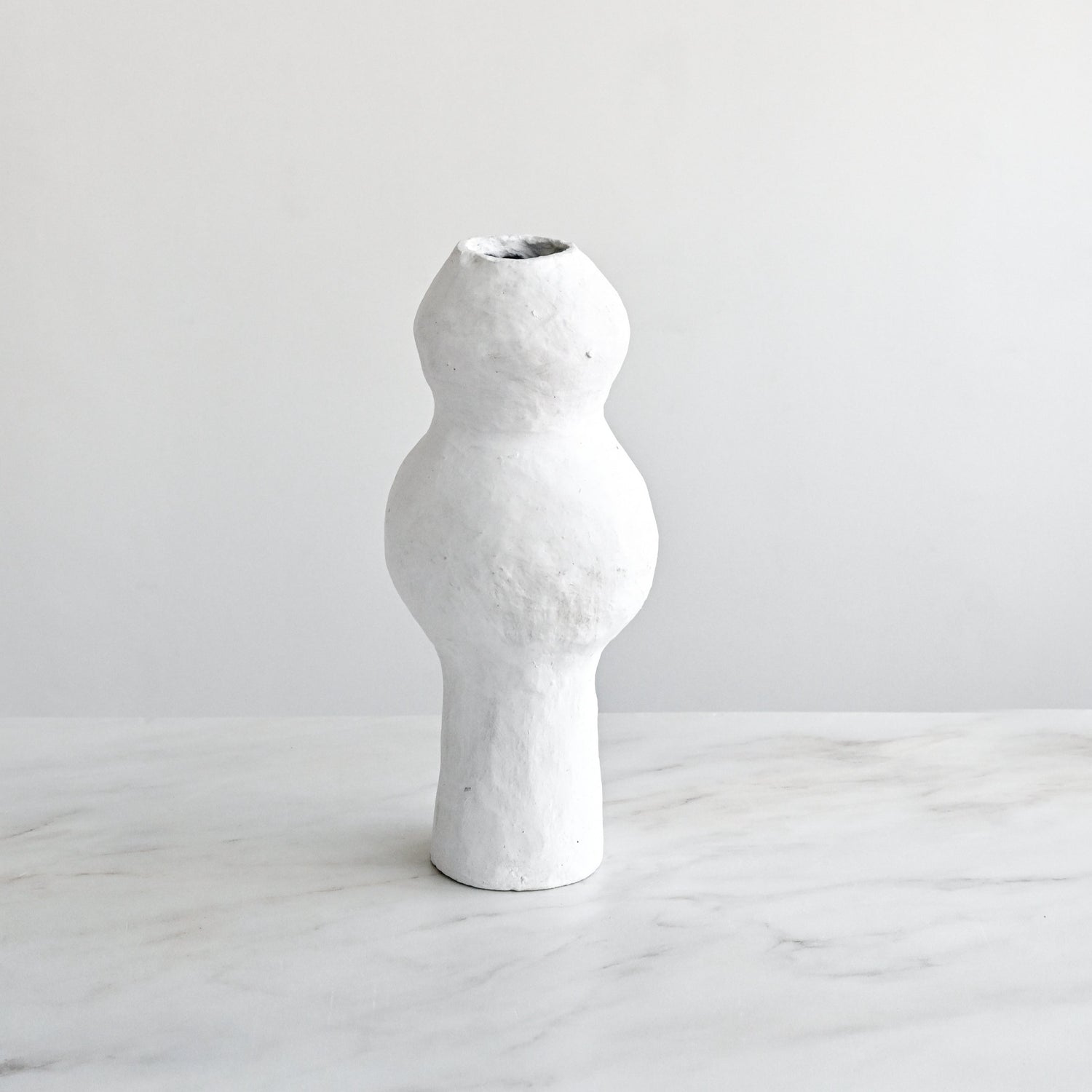 Jodhpur Double Bulb Vase