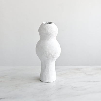Jodhpur Double Bulb Vase