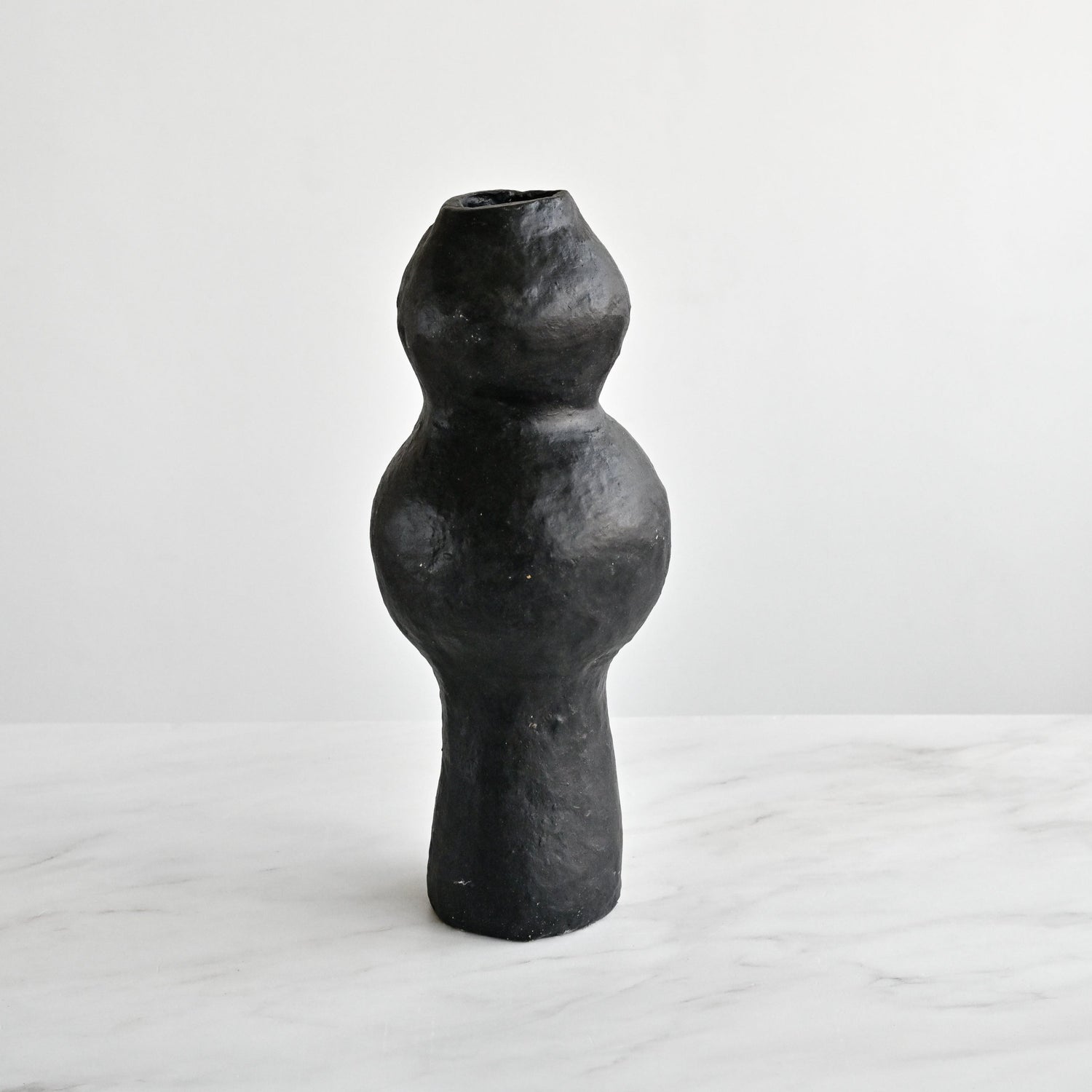 Jodhpur Double Bulb Vase
