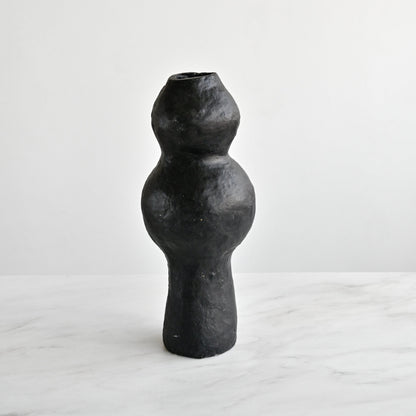 Jodhpur Double Bulb Vase