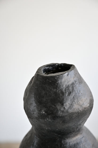 Jodhpur Double Bulb Vase