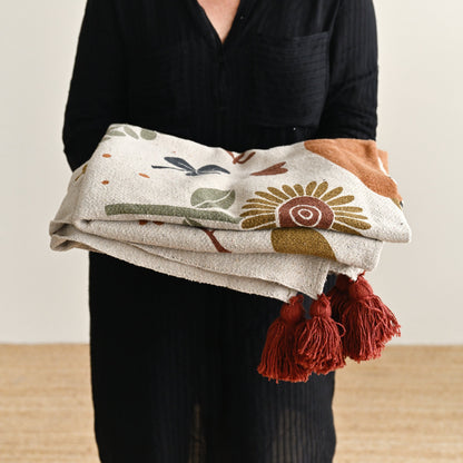 Bryn Throw