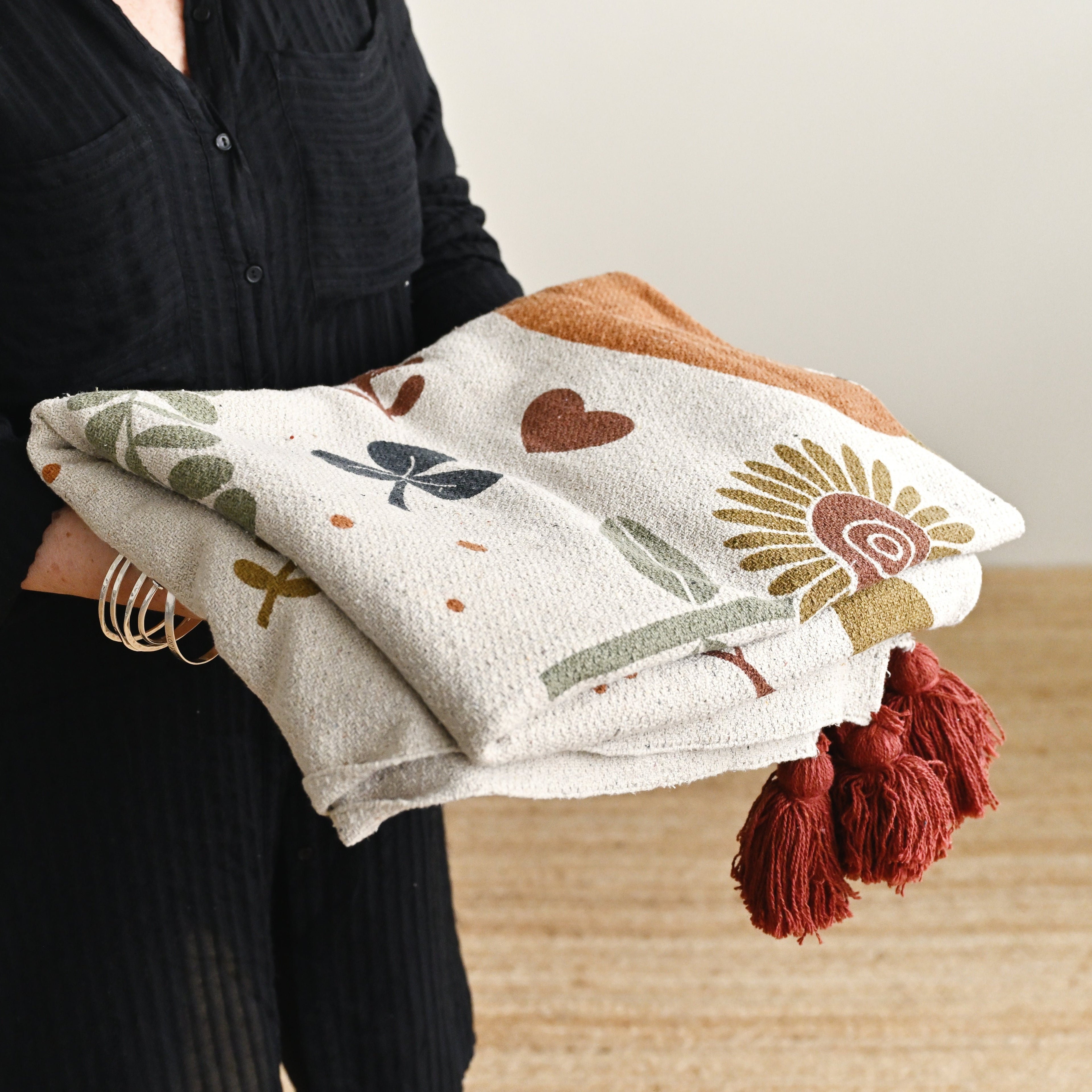 Bryn Throw