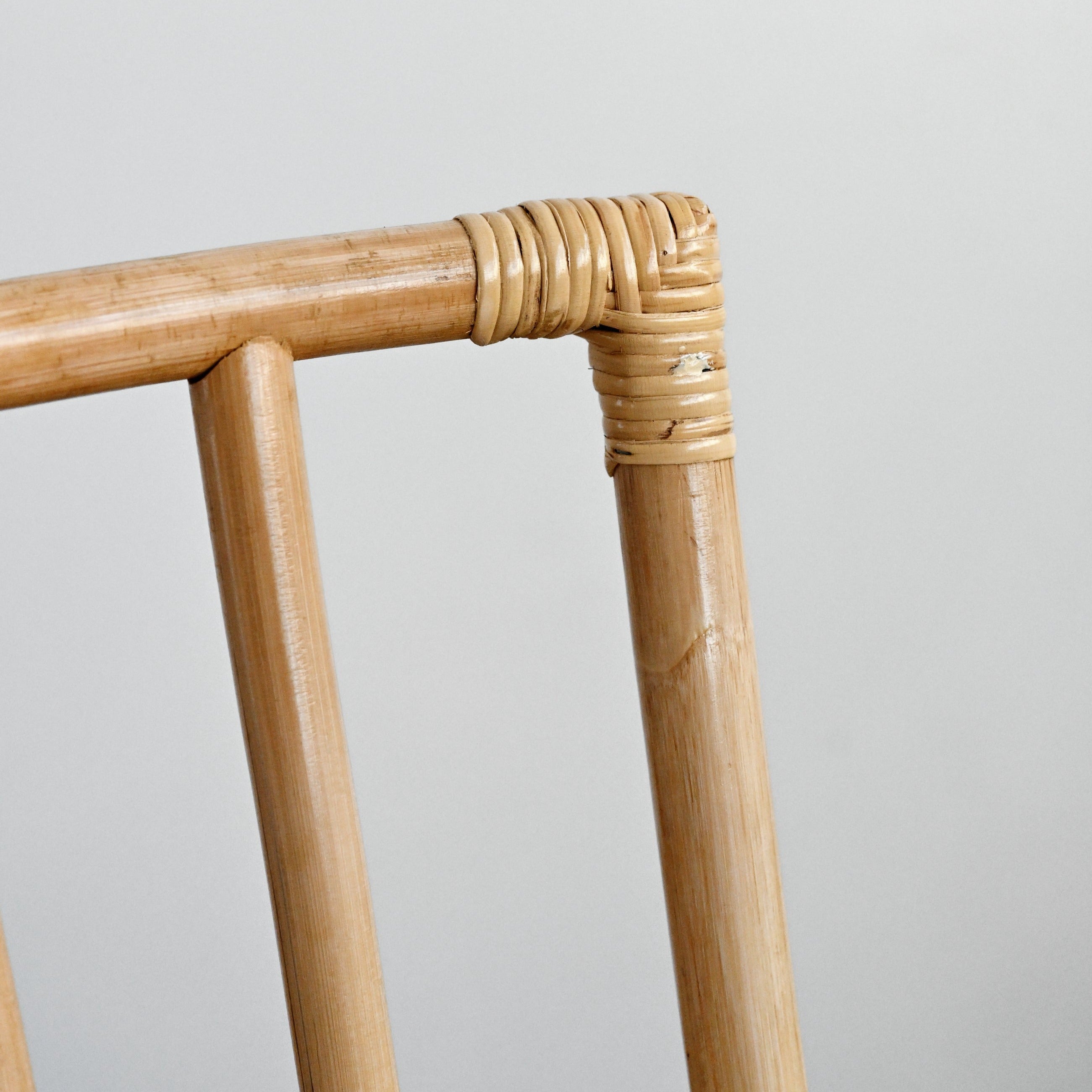 Insel Rattan Dining Chair