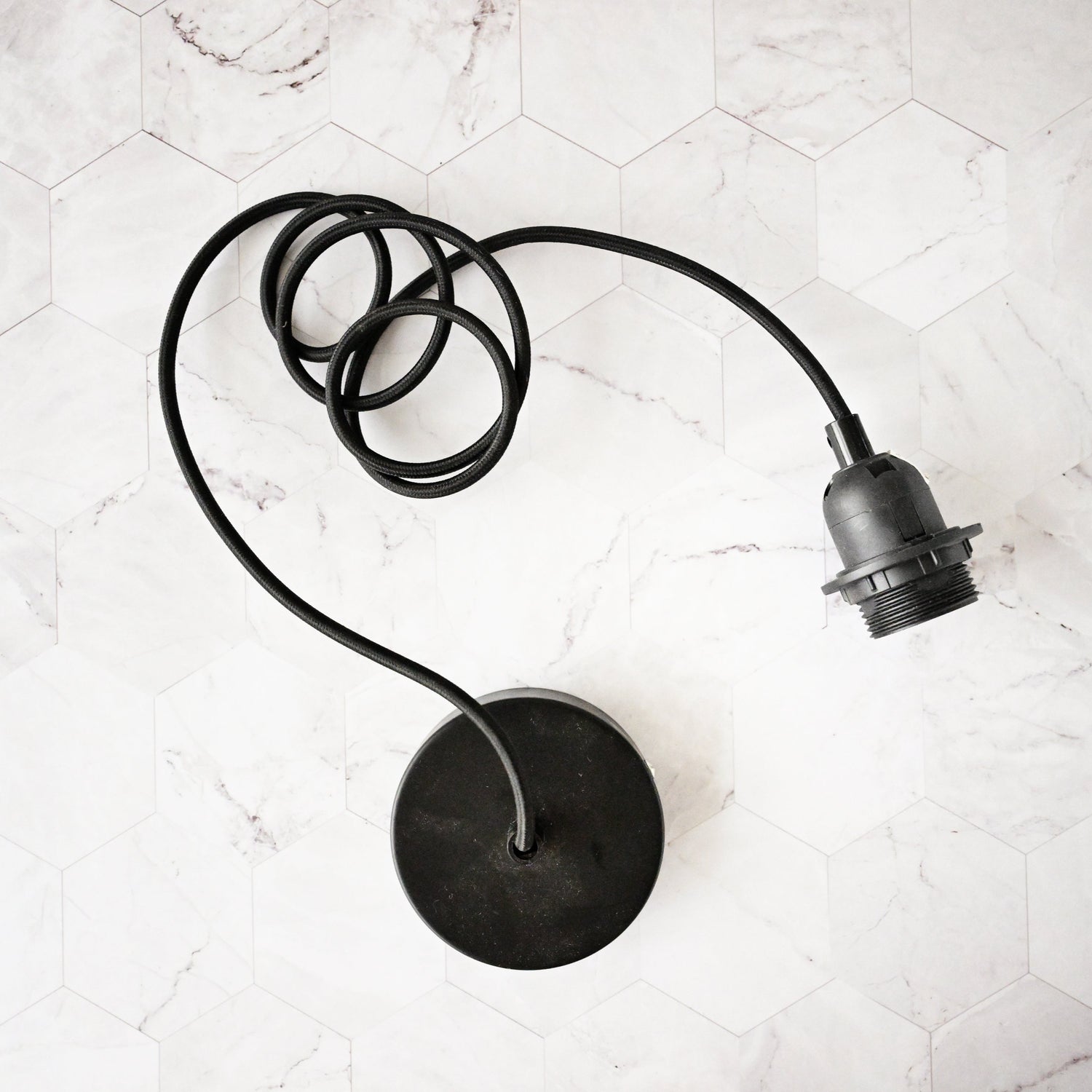 Danang Pendant Lamp 2