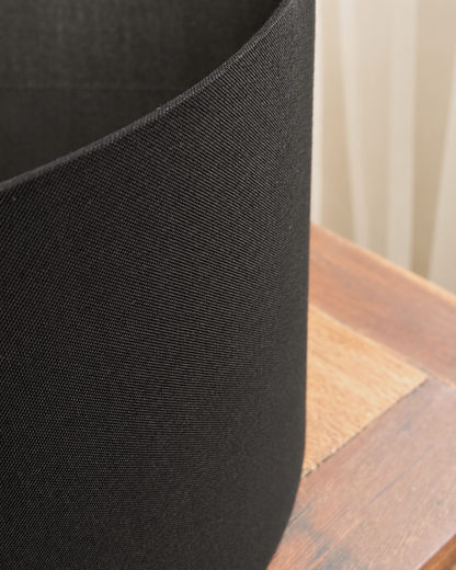 Drum Lampshade - D45cm