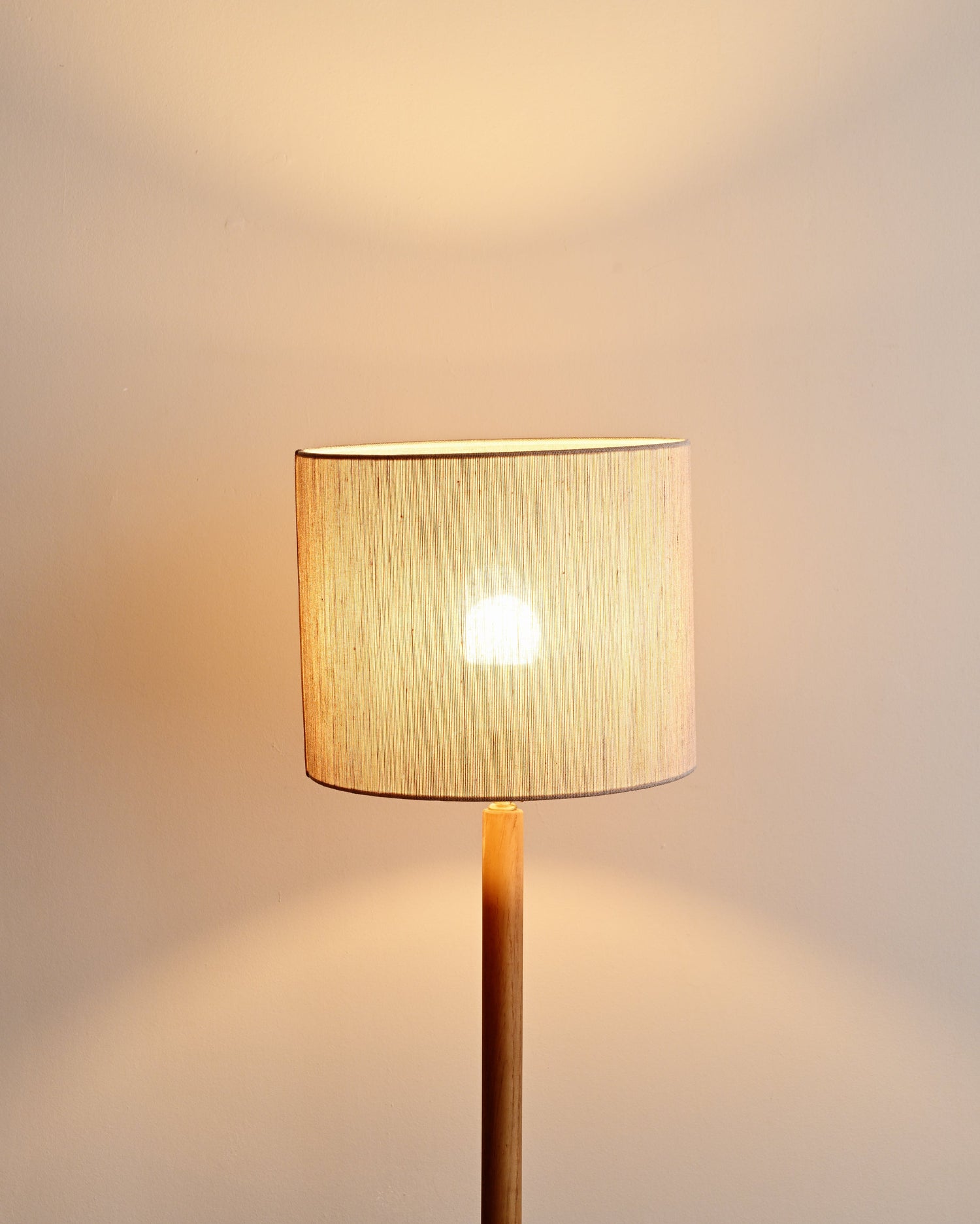 Drum Lampshade - D30cm
