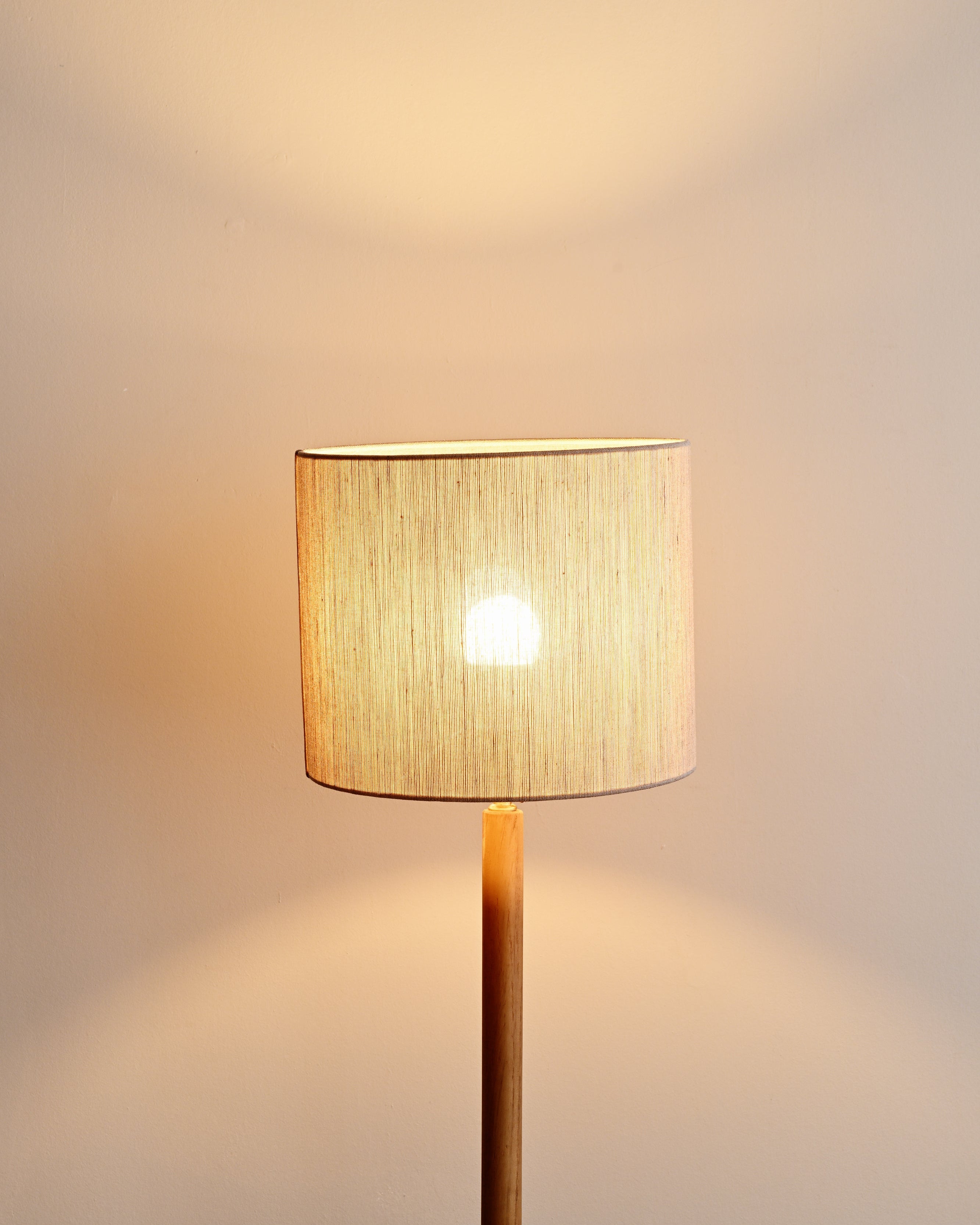 Drum Lampshade - D30cm