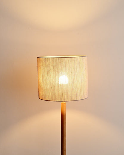 Drum Lampshade - D30cm