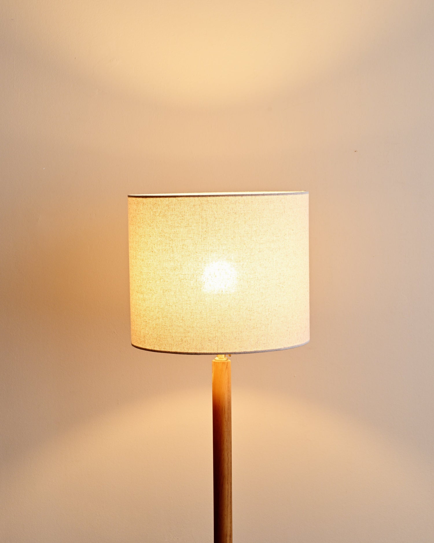 Drum Lampshade - D30cm