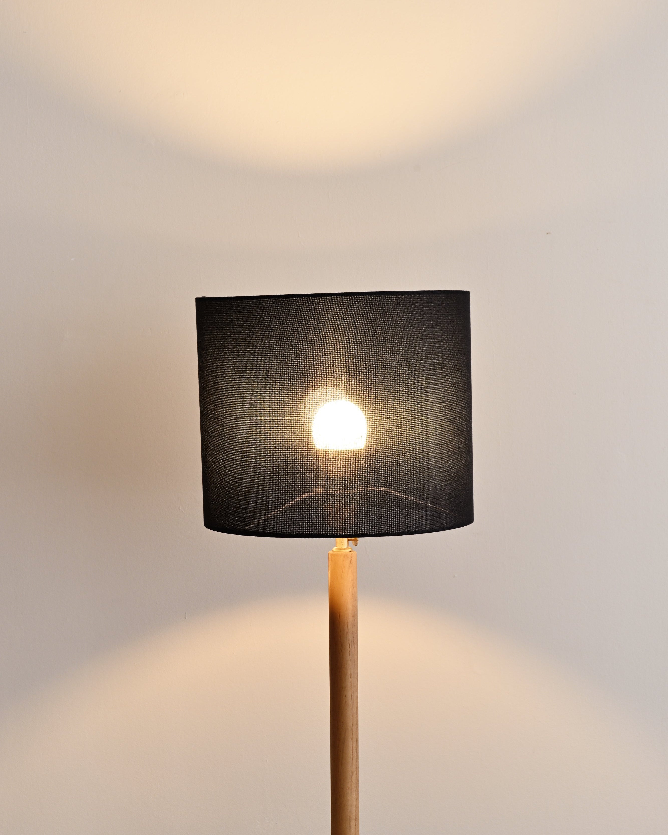 Drum Lampshade - D30cm