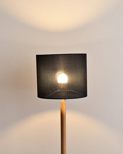 Drum Lampshade - D30cm
