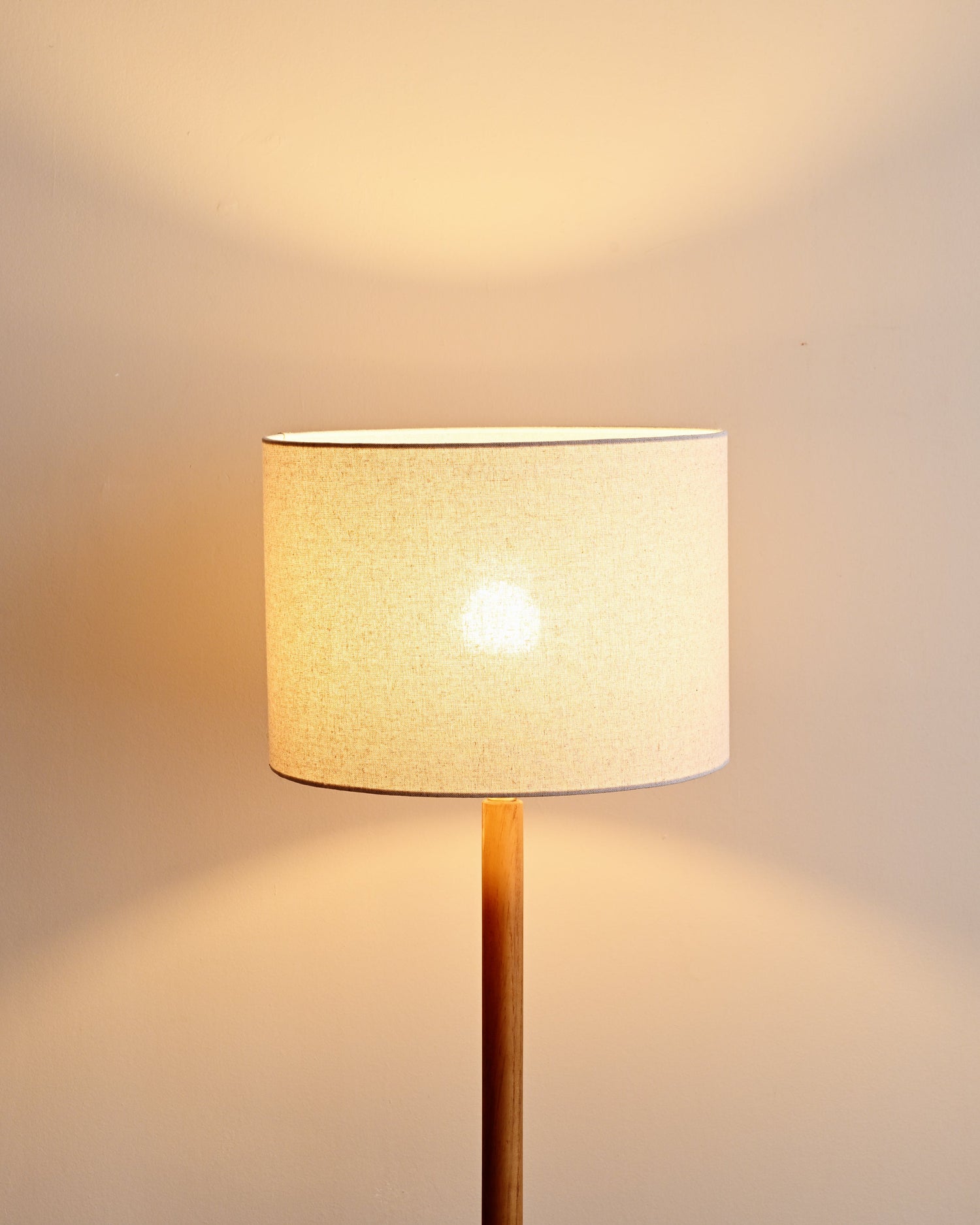 Drum Lampshade - D35cm