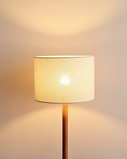 Drum Lampshade - D35cm