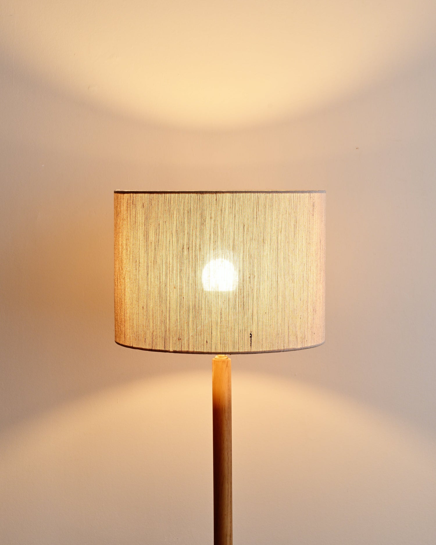 Drum Lampshade - D35cm