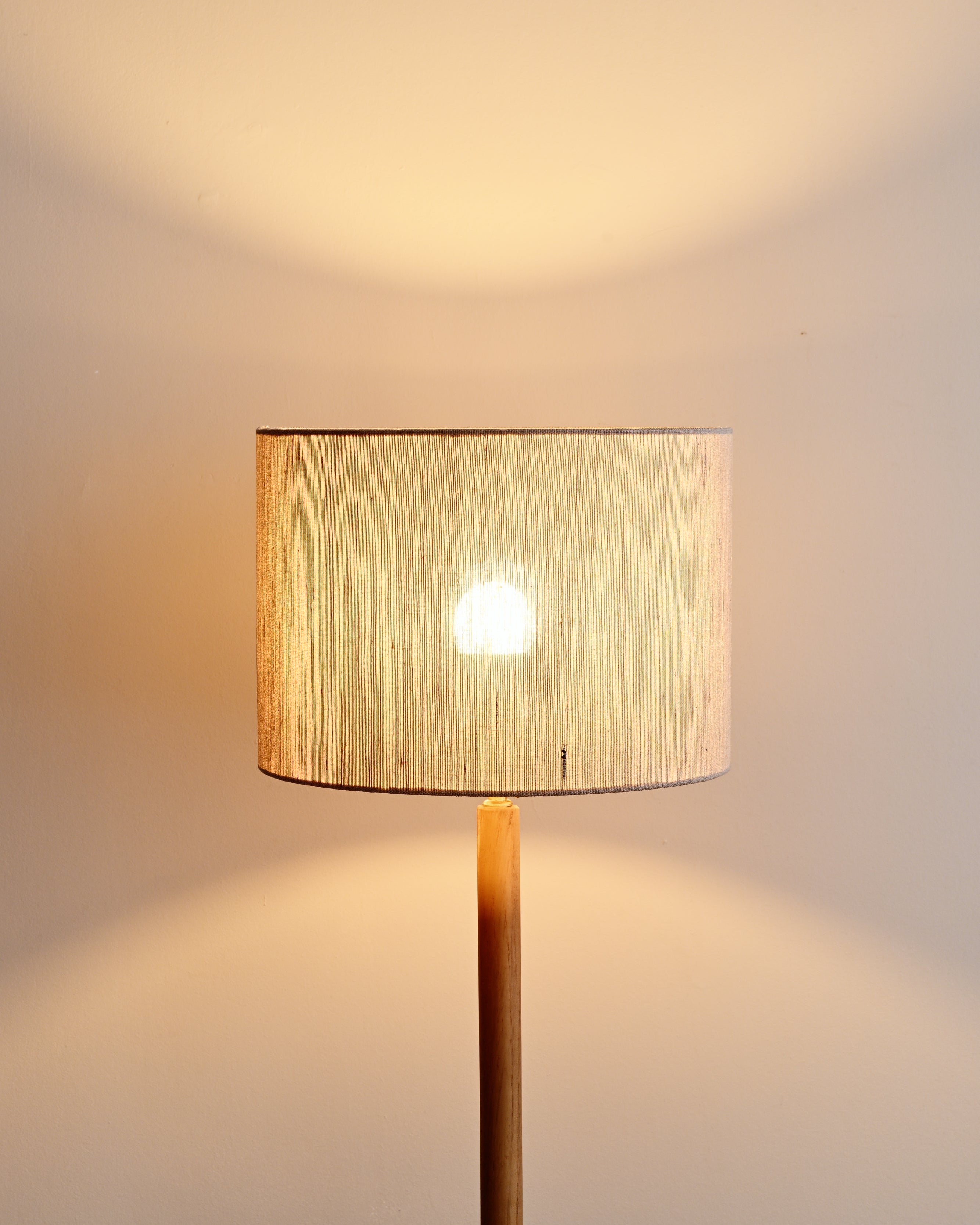 Drum Lampshade - D35cm