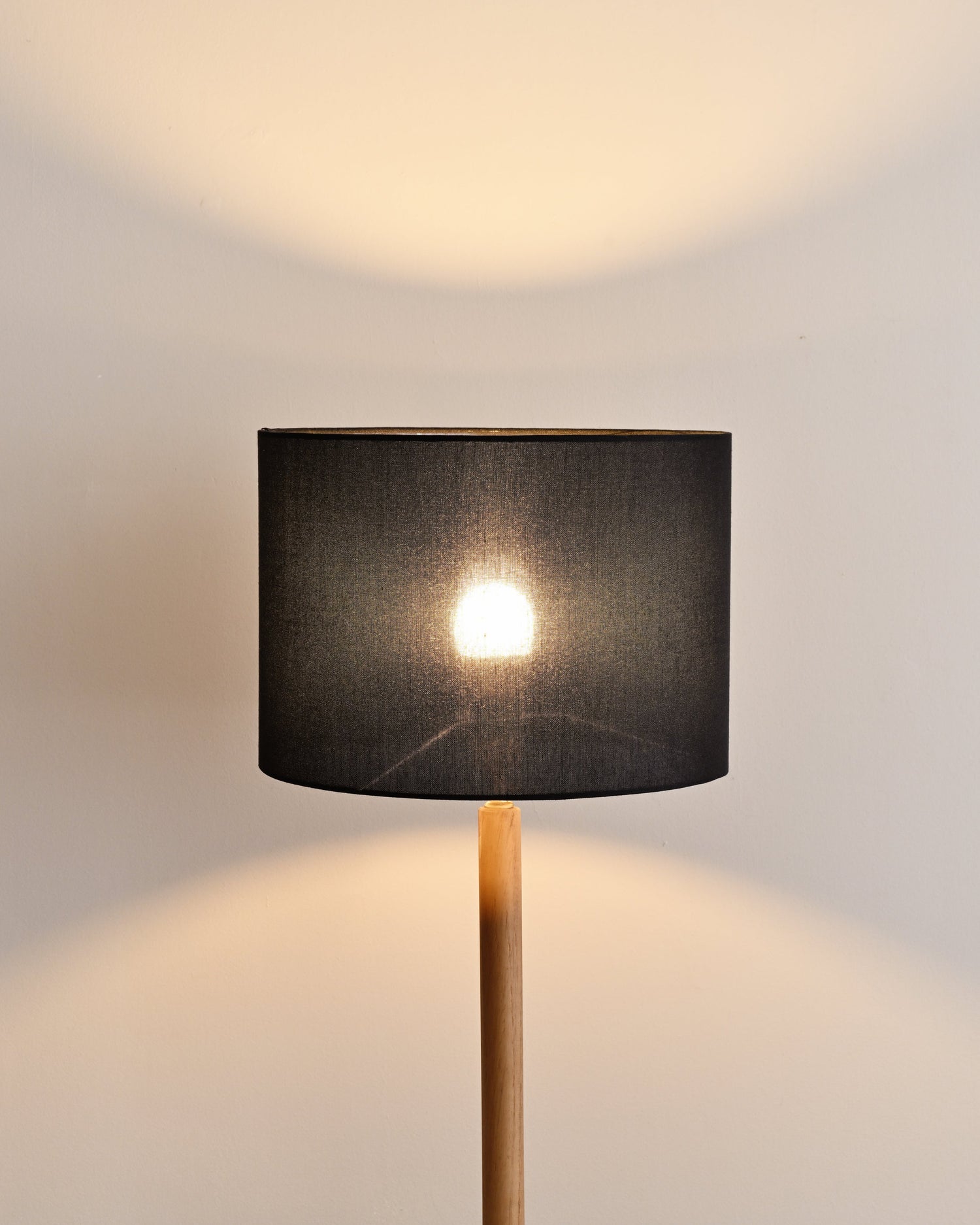 Drum Lampshade - D35cm