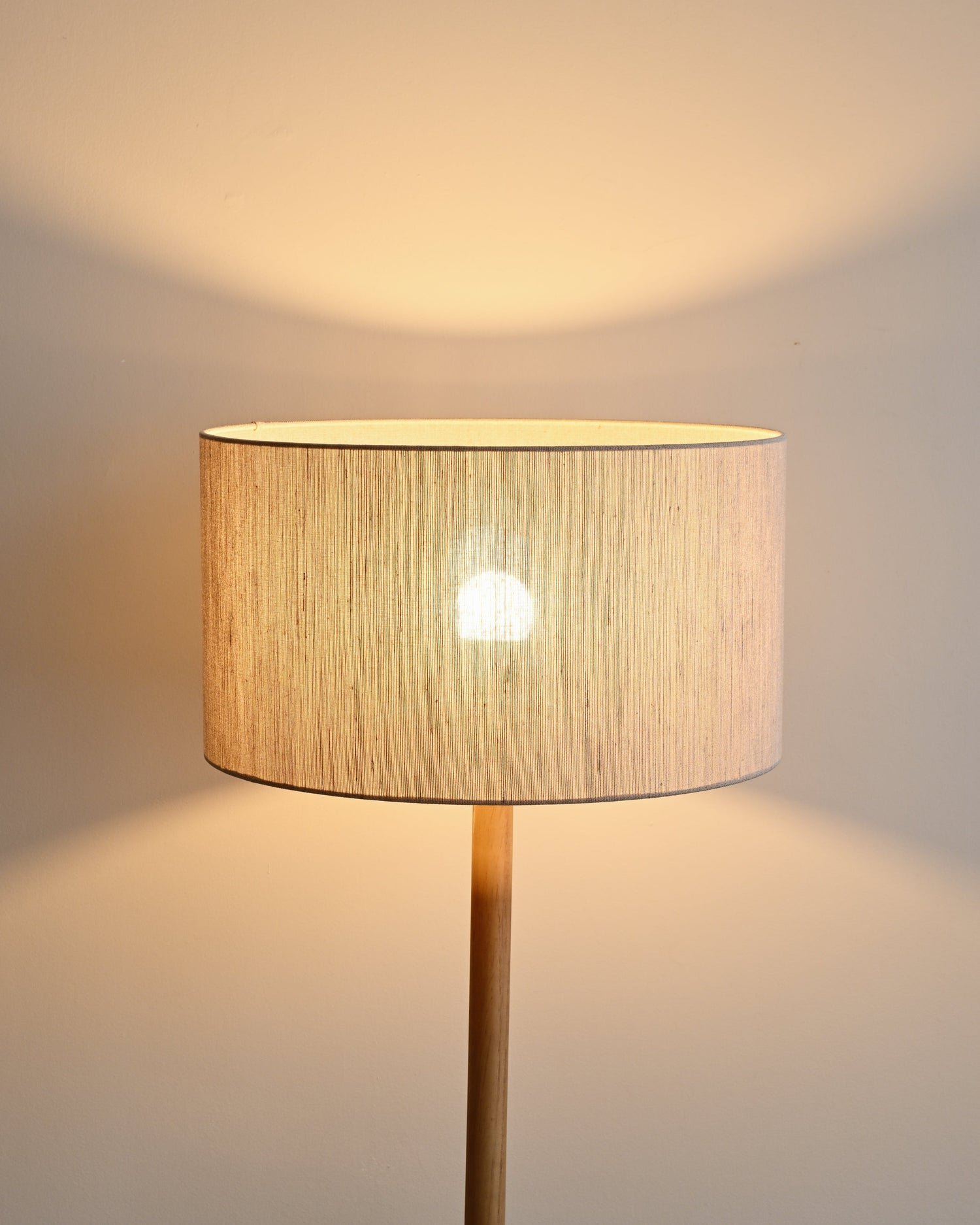 Drum Lampshade - D45cm
