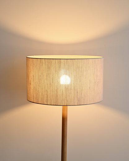 Drum Lampshade - D45cm