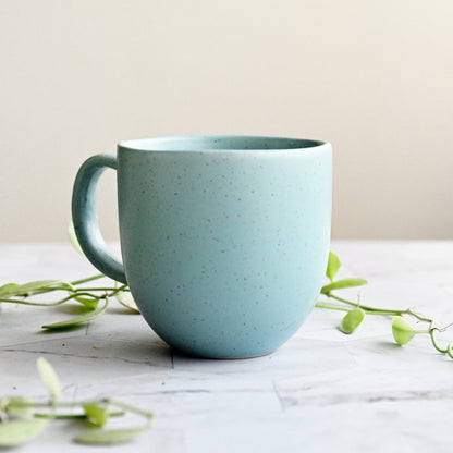 Dwell Mug